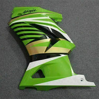 MS Fit for  2008-2012 EX250 250R Plastic New Injection Fairing t038-T