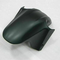 MS Injection Mold Fairing Black Kit Fit for ABS Honda CBR600 F4I 2004-2007 u017