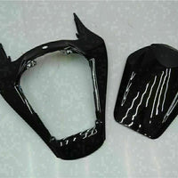 MS Injection Plastic Black Fairing Kit Fit for Honda 2012-2016 CBR1000RR u023