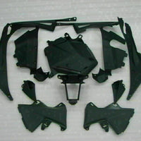 MSC Injection Mold Red Fairing Kit Fit for Honda 2013-2025 CBR600RR t017