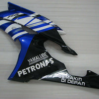 MSA New Blue Injection Fairing ABS Fit for Yamaha 2008-2016 YZF R6 u046