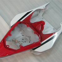 MSA Red ABS Injection Mold Fairing Set Fit for Yamaha 2008-2016 YZF R6 u048