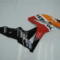 MSA Body Set Injection Mold Fairing Fit for Honda 2007-2008 CBR600RR u060
