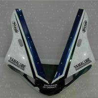 MSB Injection Mold Kit Blcack ABS Fairing Fit for Yamaha 2002-2003 YZF R1 h018
