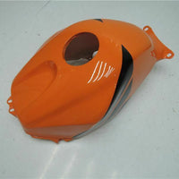 MSA Injection Mold Orange Kit Fairing Fit for Honda 2003-2004 CBR600RR TH f074