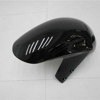 MSB Injection Mold Silver Fairing Fit for  2001-2003 GSXR 600 750 w002