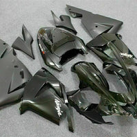 MSA Fit for  Ninja 2004-05 ZX10R With Seat Cowl Injection Fairing kt002