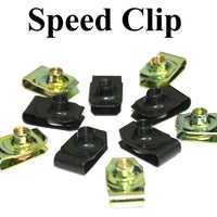 Complete Black Fairing Bolt Kit Screws Fit for BMW R1200RT F800GT S1000RR K1300S
