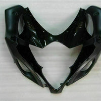 MS Injection Mold Black ABS Kit Fairing Fit for  2005-2006 GSXR 1000 p012