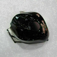 MSA Injection Black Fairing Cowl Fit for Honda 2007-2008 CBR600RR Plastic u021