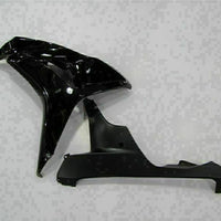 MS Injection New Glossy Black Fairing Fit for Honda 2006-2007 CBR1000RR u0119