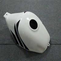 MSA Plastic Injection Tank Cover Fairing Fit for Honda 1997-1998 CBR600F3 u005