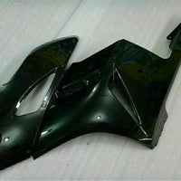 MS Injection Mold Glossy Black Fairing Fit for Honda 2004-2005 CBR1000RR u060