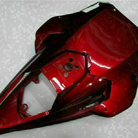 MS Injection Mold Plastic Red Black Fairing Fit for Yamaha 2008-2016 YZF R6 g006