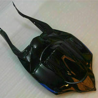 MSB Injection Mold Blue Black Fairing Fit for  2008-2010 GSXR 600 750 o041