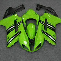 MSA Fit for  2007 2008 ZX6R ABS With Seat Cowl Injection Fairing t006-T
