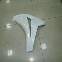 MSA Injection Mold Unpainted Fairing Kit Fit for Honda 2008-2011 CBR1000RR v0BB