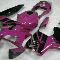 MSA Injection Molding ABS Plastic Fairing Fit for Honda 2003-2004 CBR600RR u007