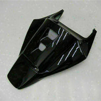 MSA Injection Gloss Black Fairing Kit Fit for Honda 2006-2007 CBR1000RR WTH v005
