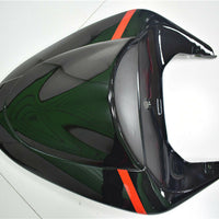 MSA Fit for  Ninja 2006-2007 ZX10R With Seat Cowl Injection Fairing a013