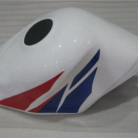 NT White Red Tank Cover Fairing Injection Fit for Honda 1995-96 CBR600F3 U023