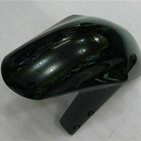 MSB Injection Blue Plastic Fairing Fit for  2001-2003 GSXR 600 750 n064