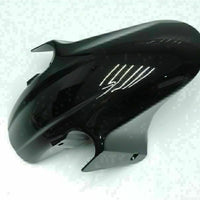 MS Injection Mold White Fairing Kit Fit for Honda 2001-2003 CBR600 F4I u050c