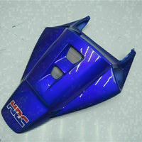 MS Injection New Red Blue Fairing Kit Fit for Honda 2006-2007 CBR1000RR u0106