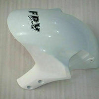 MSA Injection Silver White Fairing Set Fit for Honda 2004-2005 CBR1000RR TH g005