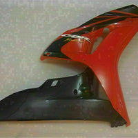 MS Injection Red Mold ABS Kit Fairing Fit for Honda 2006-2007 CBR1000RR u031