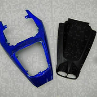 NT Injection Blue Black Fairing Fit for Yamaha YZF 2003-2005 R6 & 06-09 R6S N050
