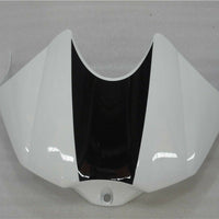 MSA White Cowl Kit Injection Fairing Fit for Yamaha 2004-2006 YZF R1 u040