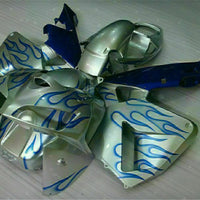 MSA Injection Molding Fairing Fit for Honda 2005-2006 CBR600RR ABS Bodywork u074