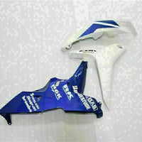 MSA Injection  Set Fairing Kit Fit for Honda 2007-2008 CBR600RR Plastic v041