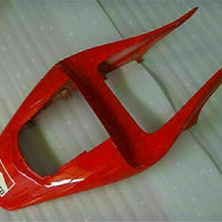 MSB Injection Mold Kit Red Plastic Fairing Fit for Yamaha 2000-2001 YZF R1 g013