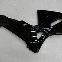 MSA Injection Mold ABS Black Fairing Fit for Honda 2003-2004 CBR600RR u003