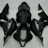 MSA Injection ABS Set Fairing Kit Fit for Honda 2007-2008 CBR600RR Plastic v037