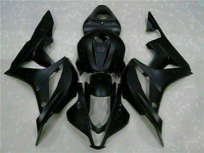 NT Fairing Fit for Honda 2007-2008 CBR600RR V037- Msa | ABS Injection