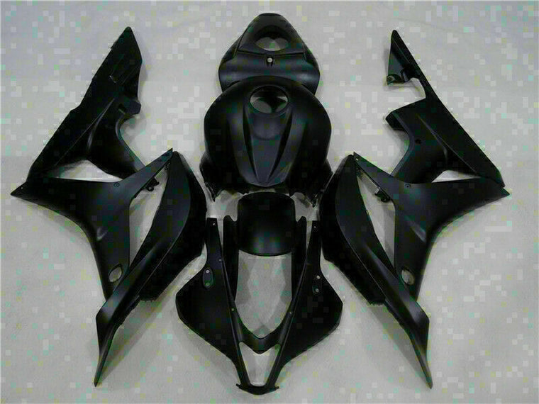 NT Fairing Fit for Honda 2007-2008 CBR600RR V037- Msa | ABS Injection