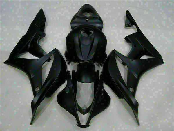 MSA Injection ABS Set Fairing Kit Fit for Honda 2007-2008 CBR600RR Plastic v037