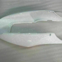 MS White Black Fairing Injection Fit for Honda 1999-2000 CBR600 F4 ABS Plastic u008