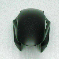 MSA Injection Matte Black Fairing Kit Fit for Honda 2008-2011 CBR1000RR WTH v008