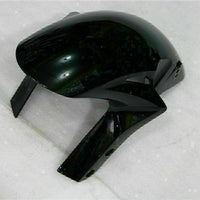 MS Injection Glossy Black Kit Fairing Fit for Honda 2006-2007 CBR1000RR u067