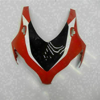MS Injection New Set White Blue Fairing Fit for Honda 2008-2011 CBR1000RR u087