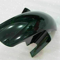 MSB Injection New Kit Black Plastic Fairing Fit for Yamaha 2007-2008 YZF R1 g025