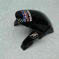 MSA Injection Orange ABS Mold Fairing Kit Fit for Honda 2009-2012 CBR600RR u003