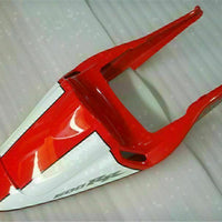 MSA Injection Red ABS Plastic Fairing Fit for Honda 2003-2004 CBR600RR u012