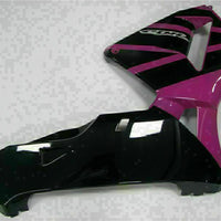 MSA Injection Molding ABS Plastic Fairing Fit for Honda 2003-2004 CBR600RR u007