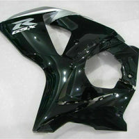 MS Injection Brown Black Fairing ABS Fit for  2009-2016 GSXR 1000 p012