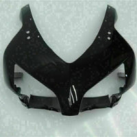 MS Injection Plastic Black Fairing Kit Fit for Honda2004-2005 CBR1000RR v0115